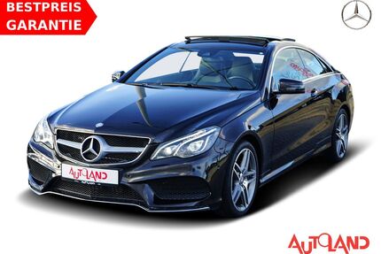Mercedes-Benz E 350 Gebrauchtwagen