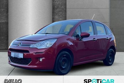 Citroen C3 Gebrauchtwagen