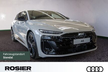 Audi A6 e-tron Gebrauchtwagen
