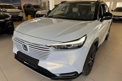 Honda HR-V Gebrauchtwagen