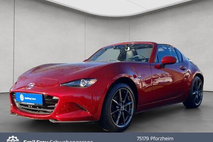 Mazda MX-5 Gebrauchtwagen