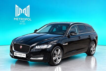 Jaguar XF Gebrauchtwagen