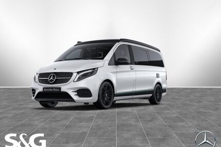 Mercedes-Benz V 300 Gebrauchtwagen