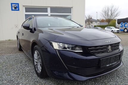 Peugeot 508 Gebrauchtwagen