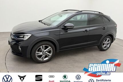 VW Taigo Gebrauchtwagen