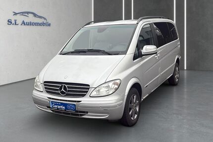 Mercedes-Benz Viano Gebrauchtwagen