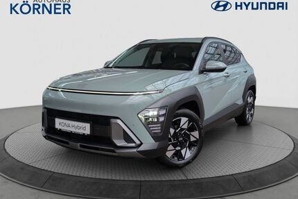 Hyundai KONA Gebrauchtwagen