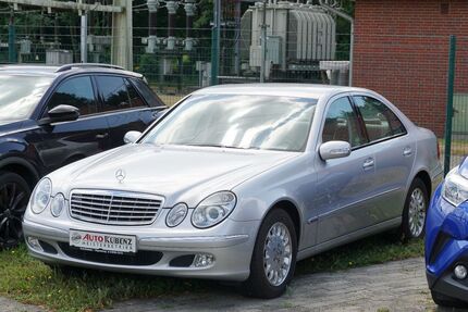 Mercedes-Benz E 240 Gebrauchtwagen