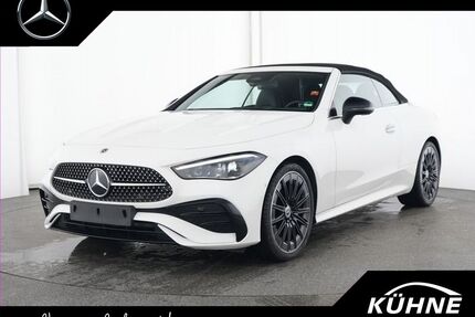 Mercedes-Benz CLE 220 Gebrauchtwagen