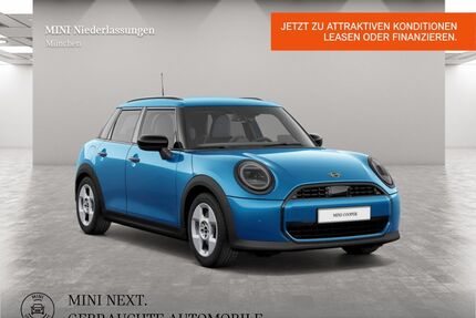Mini Cooper C Gebrauchtwagen