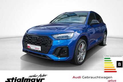 Audi Q5 Gebrauchtwagen