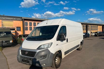 Fiat Ducato Gebrauchtwagen