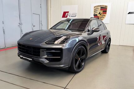 Porsche Cayenne Gebrauchtwagen
