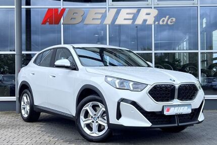 BMW X2 Gebrauchtwagen