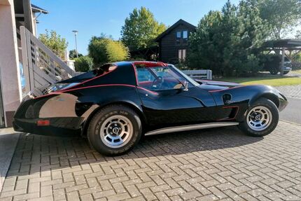 Corvette C3 Gebrauchtwagen