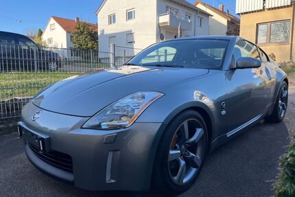 Nissan 350Z Gebrauchtwagen