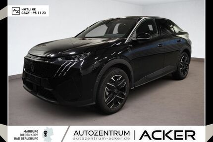 Peugeot 3008 Gebrauchtwagen