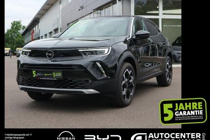 Opel Mokka Gebrauchtwagen