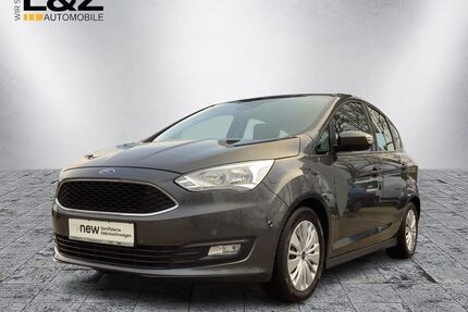 Ford C-Max Gebrauchtwagen