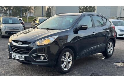 Hyundai ix35 Gebrauchtwagen