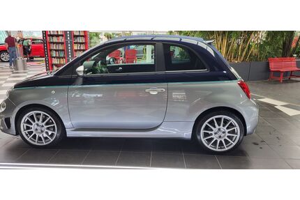 Abarth 695C Gebrauchtwagen