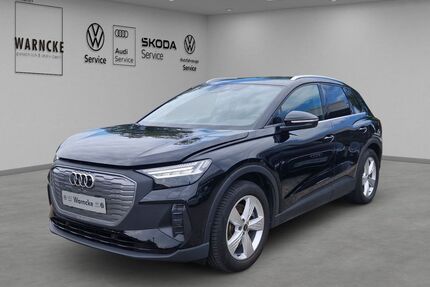 Audi Q4 e-tron Gebrauchtwagen