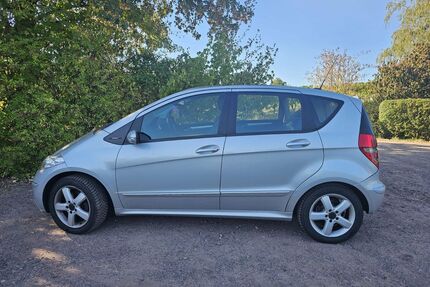 Mercedes-Benz A 200 Gebrauchtwagen