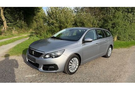 Peugeot 308 Gebrauchtwagen