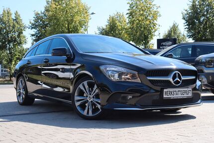 Mercedes-Benz CLA Shooting Brake Gebrauchtwagen