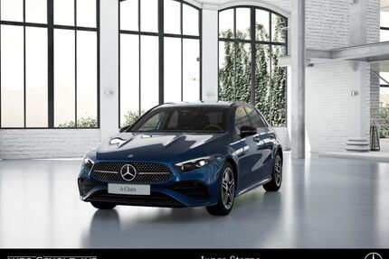 Mercedes-Benz A 200 Gebrauchtwagen