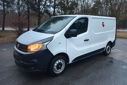 Fiat Talento Gebrauchtwagen