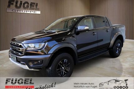 Ford Ranger Gebrauchtwagen