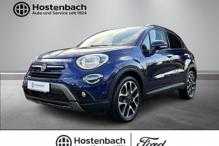 Fiat 500X Gebrauchtwagen