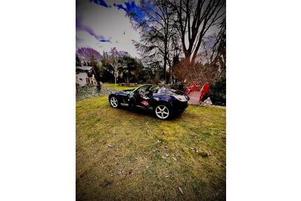 Opel GT Gebrauchtwagen