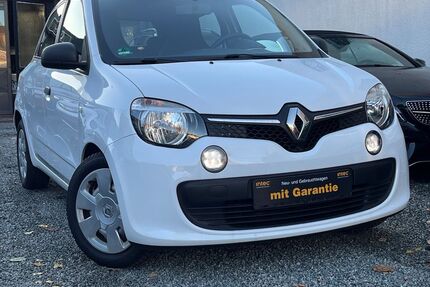 Renault Twingo Gebrauchtwagen
