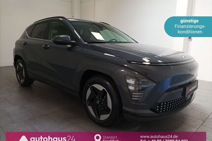 Hyundai KONA Elektro Gebrauchtwagen