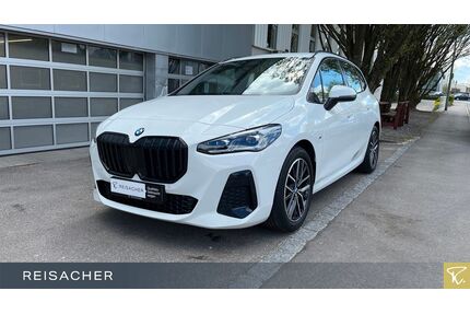 BMW 220 Active Tourer Gebrauchtwagen
