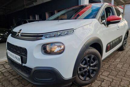 Citroen C3 Gebrauchtwagen