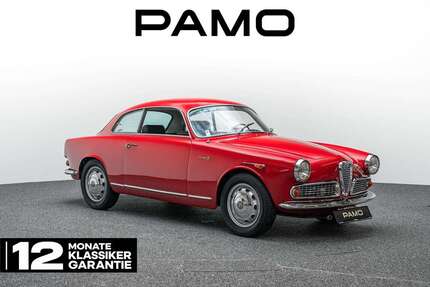 Alfa Romeo Giulietta Gebrauchtwagen