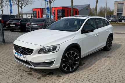 Volvo V60 Cross Country Gebrauchtwagen