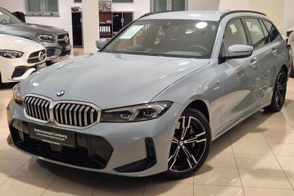 BMW 330 Gebrauchtwagen