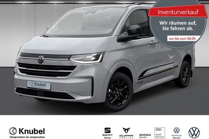 VW T7 Caravelle Gebrauchtwagen