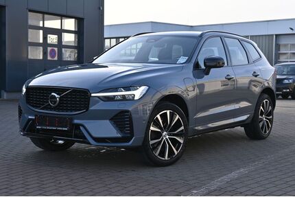 Volvo XC60 Gebrauchtwagen