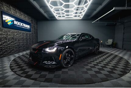 Chevrolet Camaro Gebrauchtwagen