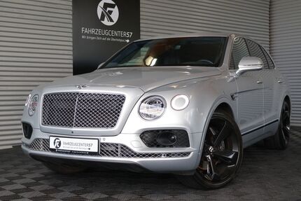 Bentley Bentayga Gebrauchtwagen