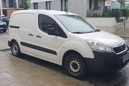 Peugeot Partner Gebrauchtwagen