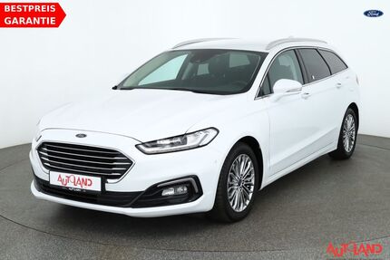 Ford Mondeo Gebrauchtwagen