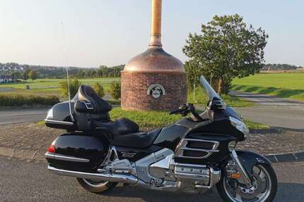 Honda GL 1800 Gebrauchtwagen