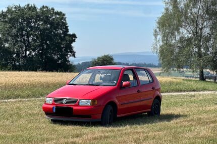 VW Polo Gebrauchtwagen