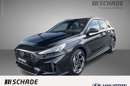 Hyundai i30 Gebrauchtwagen